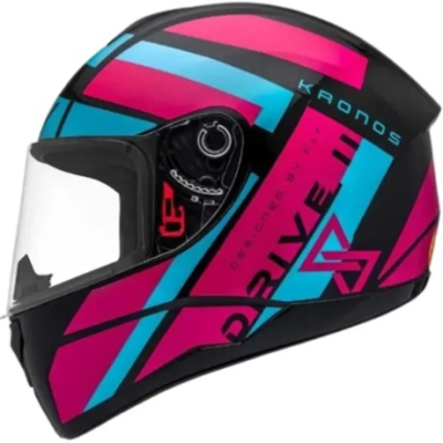 FLY DRIVE 2 HG KRONOS PTO/PINK