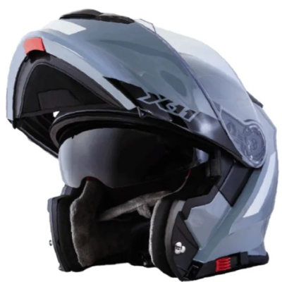 X11 TURNER SOLIDES NARDO GREY BRILHO