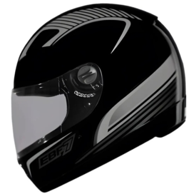 EBF NEW EBF7 POWER PTO/PRATA