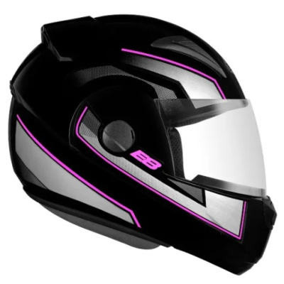 EBF NEW E8 VELOCITY PTO/ROSA