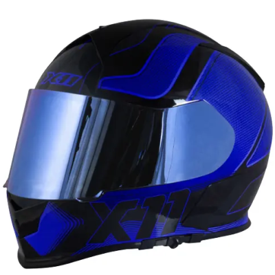 X11 REVO PRO TRONIX AZUL