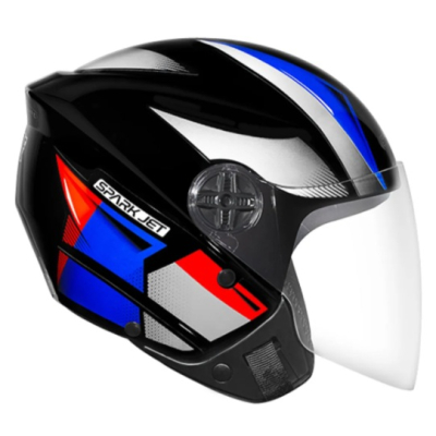 EBF JET SQUARE PTO/AZUL