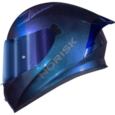 NORISK FLOW MONOCOLOR BLUE