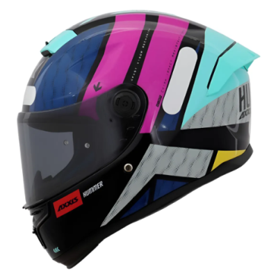 AXXIS HUMMER B FLEX - GLOSS