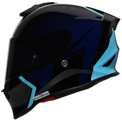ORIGINE DINAMO SZ FASTER BLACK /BLUE GLOSS
