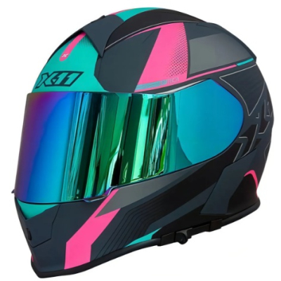 X11 REVO PRO FLAGGER 2 ROSA/ACQUA FOSCO