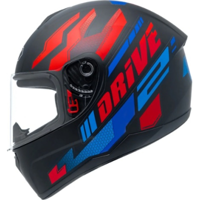 FLY DRIVE 2 HG ATITUDE PTO/VM BRILHO