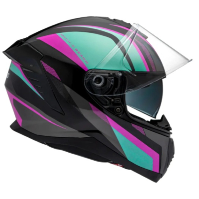 PEELS MACH-5 REACH PTO/RS