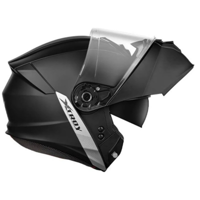 EBF MSV SOLID MATTE PRETO FOSCO