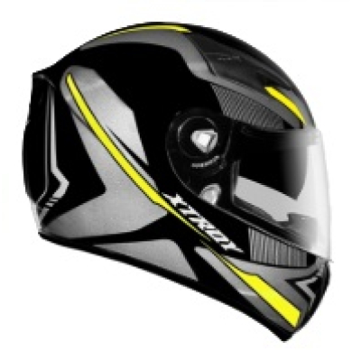 EBF XTROY DRONE PTO/AMARELO P01