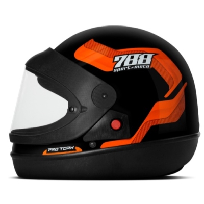 PRO TORK AUTOMATICO LARANJA