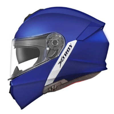 EBF MSV SOLID SPEC AZUL FOSCO