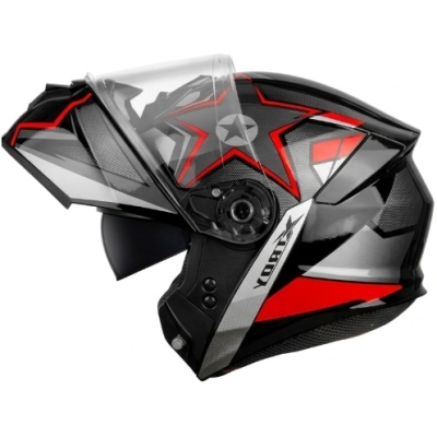 EBF MSV LAST STAR VERMELHO P05