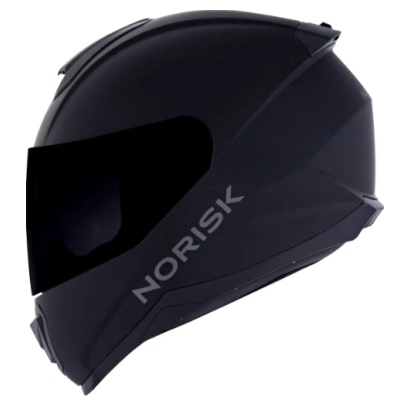 NORISK RAZOR SOLID MATTE BLACK