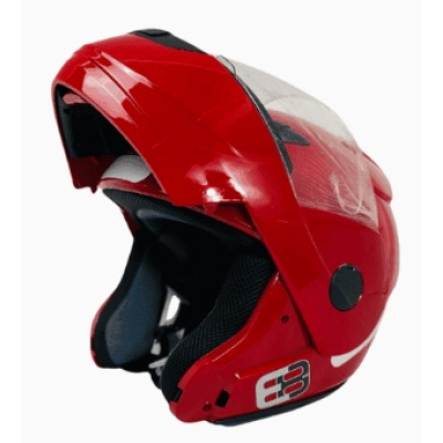 EBF E8 VERMELHO SOLID