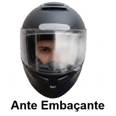 SPRAY ANTI-EMBAÇANTE