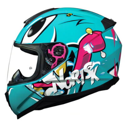 NORISK RAZOR MAD AZUL