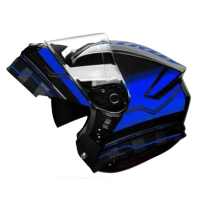 EBF MSV GTR PTO/AZUL