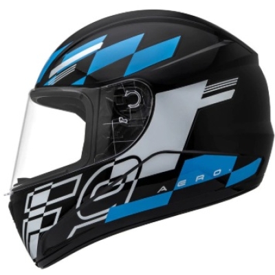 FLY F9 HG AERO PTO/AZ