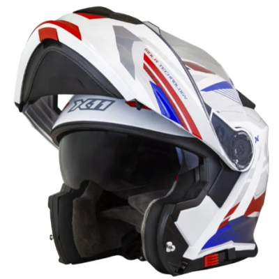 X11 TURNER PRISMA 2 TRICOLOR