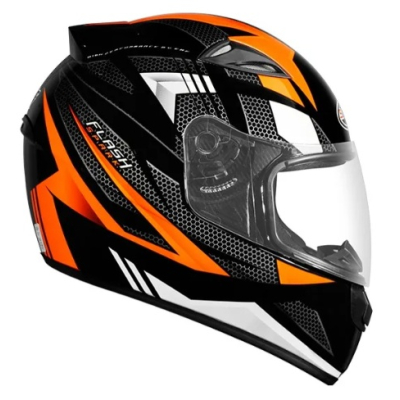 EBF SPARK FLASH PTO/LARANJA