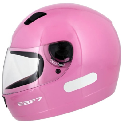 EBF NEW EBF7 SOLID ROSA