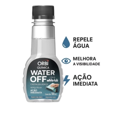 REPELENTE ÁGUA 