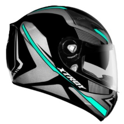 EBF XTROY DRONE PTO/TIFANY P17