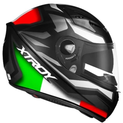 EBF XTROY FLAG ITALIA P10
