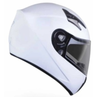 EBF XTROY SOLID BRANCO