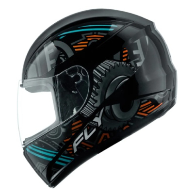 FLY F9 HG MOTOR PTO/LAR