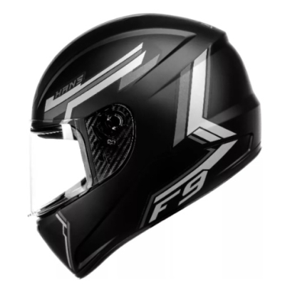 FLY F9 HG HANS PTO F/GRA