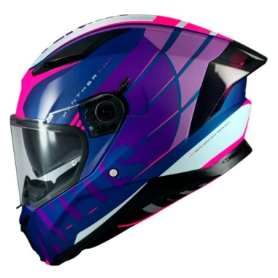 AXXIS PANTHER FLIGHT C8 - GLOSS