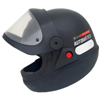 EBF AUTOMATICO SOLID PRETO FOSCO