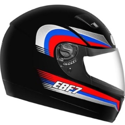 EBF EBF7 LINE PTO/AZUL