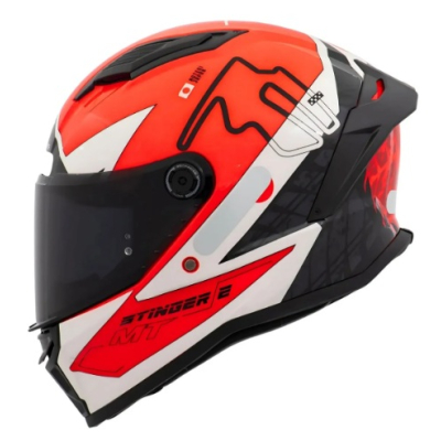 MT STINGER 2 GRAND PRIX JAPAO MOTEGI