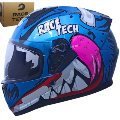 RACE TECH SECTOR NHAC BLUE/PINK
