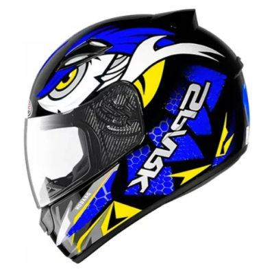 EBF SPARK DRAGON PTO/AZUL