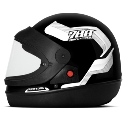 PRO TORK AUTOMATICO BRANCO