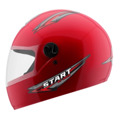 PRO TORK MIXS STAR VERMELHO