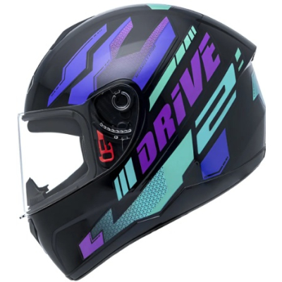 FLY DRIVE 2 HG ATITUDE PTO/ROXO