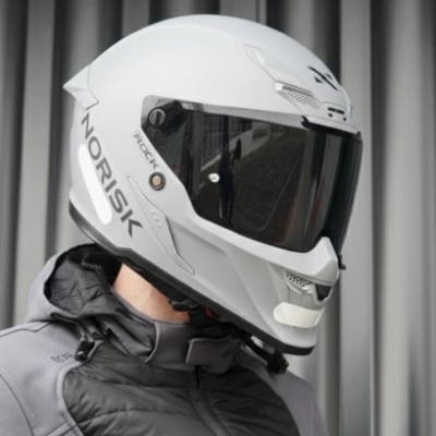 NORISK ROCK MONOCOLOR NARDO GREY