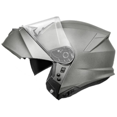 EBF MSV SOLID GRAFITE BRILHO