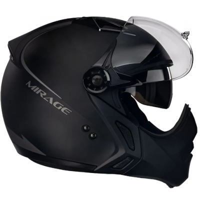 PEELS MIRAGE CLASSIC PRETO FOSCO