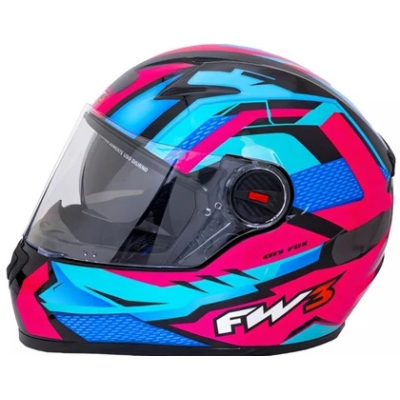 FW3 GTX FOX ROSA