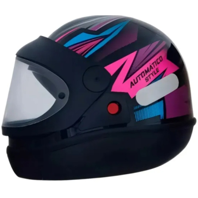 EBF AUTOMATICO STYLE PTO/ROSA