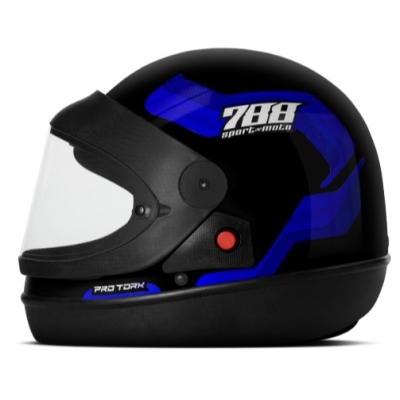 PRO TORK AUTOMATICO AZUL