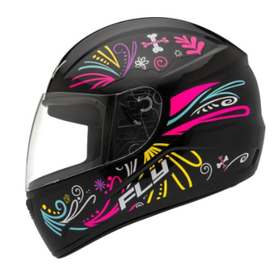 FLY F9 HG FIESTA PTO/COLOR