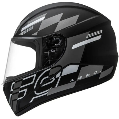 FLY F9 HG AERO PTO/GRAFITE