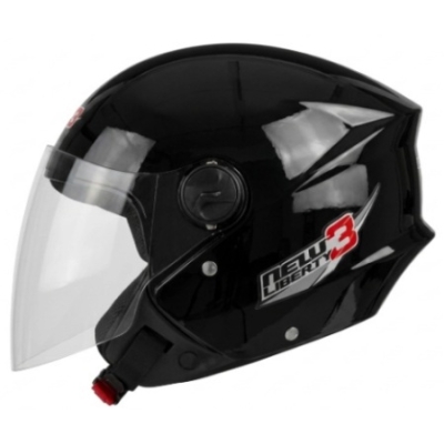PRO TORK LIBERTY THREE PRETO BRILHO